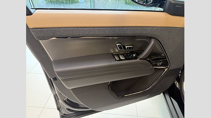 Range Rover Sport 10