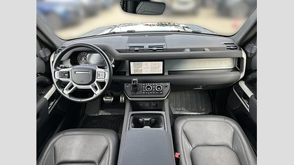 Defender 90 5