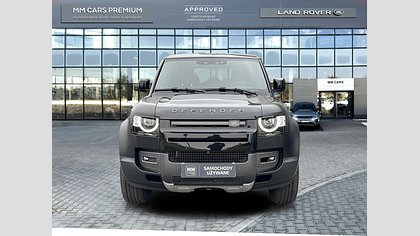 Defender 90 1