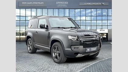 Defender 90 0