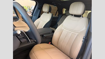 Range Rover Sport 9