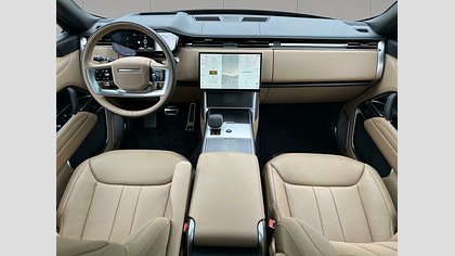 Range Rover 6