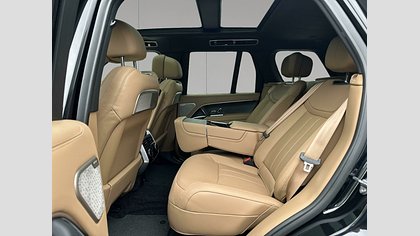 Range Rover 8