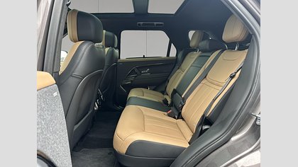Range Rover Sport 8