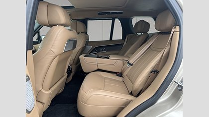Range Rover 8