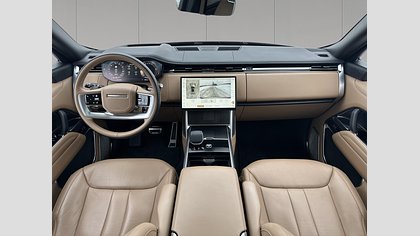 Range Rover 6