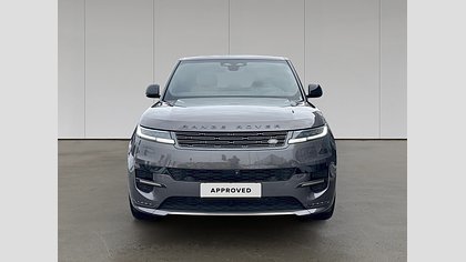 Range Rover Sport 1
