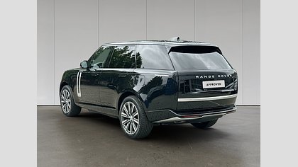 Range Rover 3
