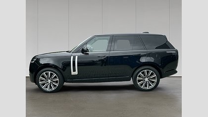 Range Rover 2