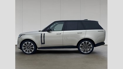 Range Rover 2