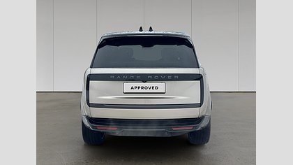 Range Rover 4