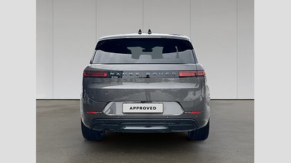 Range Rover Sport 4