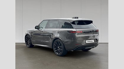 Range Rover Sport 3