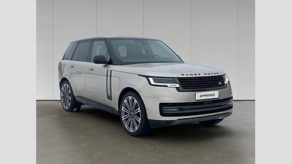 Range Rover 0