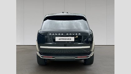 Range Rover 4