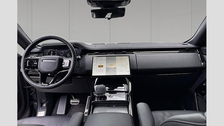 2024 Approved Land Rover Range Rover Sport Varesine Blue PHEV P460e Dynamic HSE