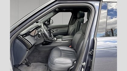 Range Rover Sport 3
