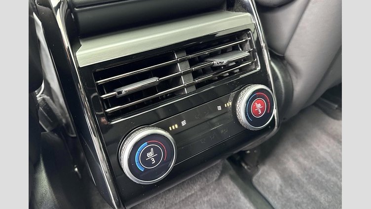 2024 Approved Land Rover Range Rover Sport Varesine Blue PHEV P460e Dynamic HSE