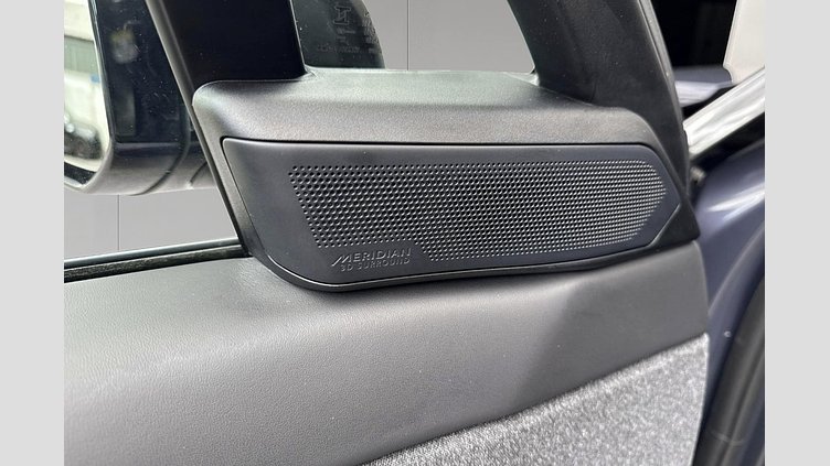 2024 Approved Land Rover Range Rover Sport Varesine Blue PHEV P460e Dynamic HSE