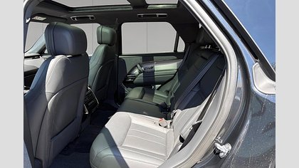 Range Rover Sport 4
