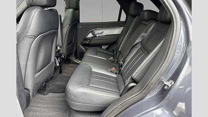 Range Rover Sport 4