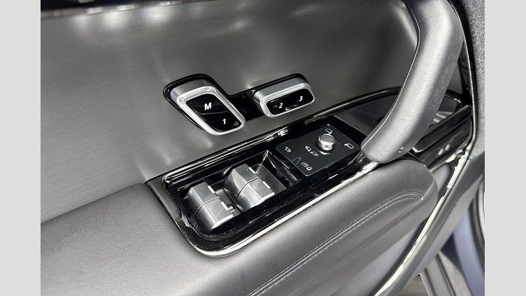 2024 Approved Land Rover Range Rover Sport Varesine Blue PHEV P460e Dynamic HSE