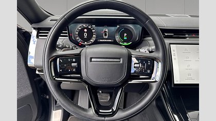 Range Rover Sport 18