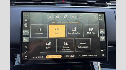 Range Rover Sport 16