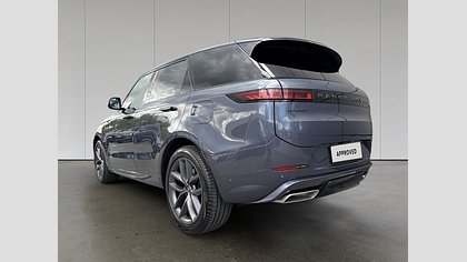 Range Rover Sport 2