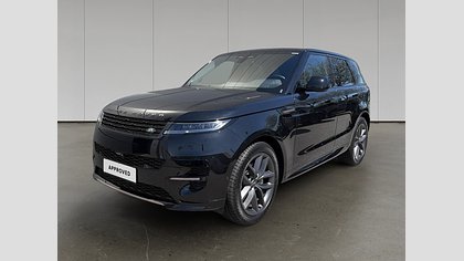 Range Rover Sport 0