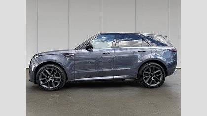 Range Rover Sport 1