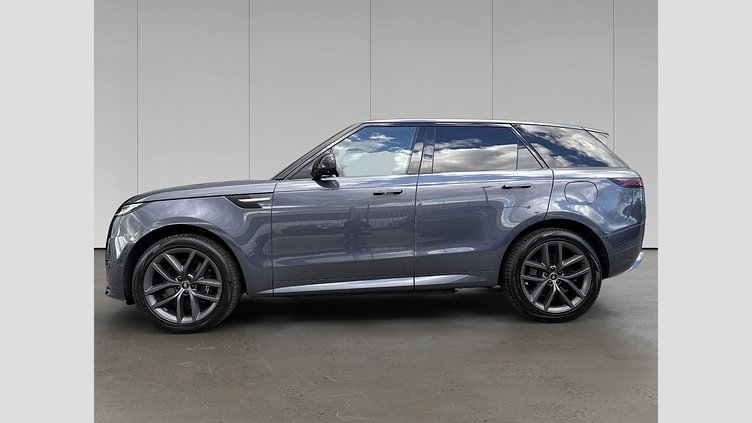 2024 Approved Land Rover Range Rover Sport Varesine Blue PHEV P460e Dynamic HSE