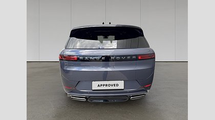 Range Rover Sport 7