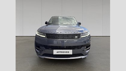 Range Rover Sport 6