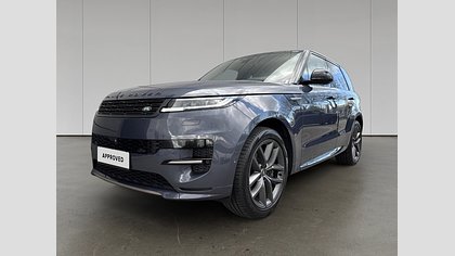 Range Rover Sport 0