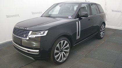 Range Rover 0