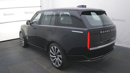 Range Rover 2