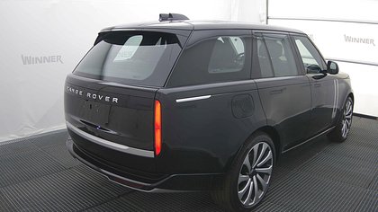 Range Rover 3