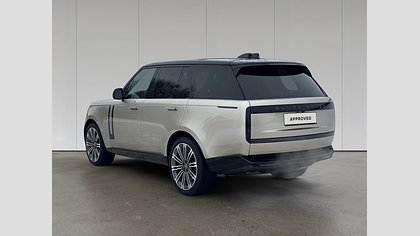 Range Rover 3