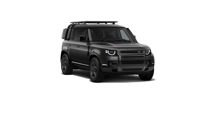 Defender 110 0