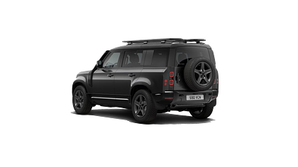 Defender 110 2