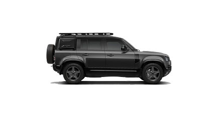 Defender 110 1