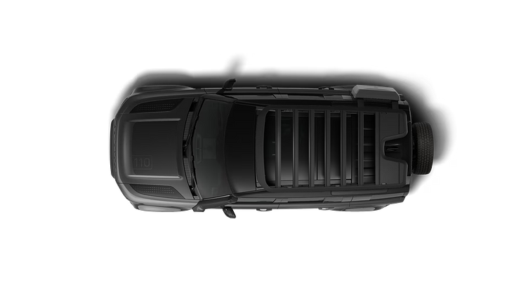 2026 Seminuevos Approved Land Rover Defender 110 Carpathian Grey P400 Gasolina MHEV X-Dynamic SE