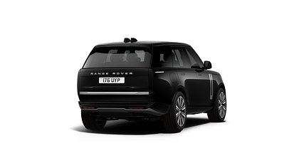 Range Rover 2