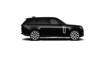 Range Rover 1