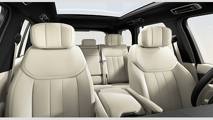 Range Rover 5