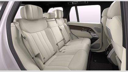 Range Rover 6