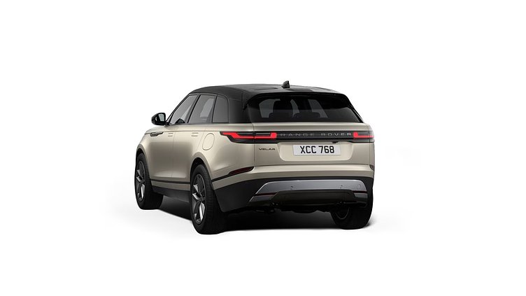 2026 New Land Rover Range Rover Velar Batumi Gold P400e Petrol Plug-in Electric Hybrid Standard Wheelbase S