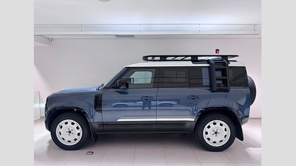 Defender 110 1