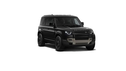 Defender 110 0